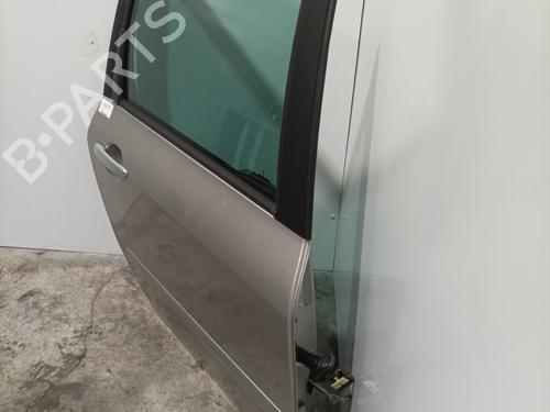 Right rear door PEUGEOT 307 SW (3H) 2.0 16V | BP22589022C5 