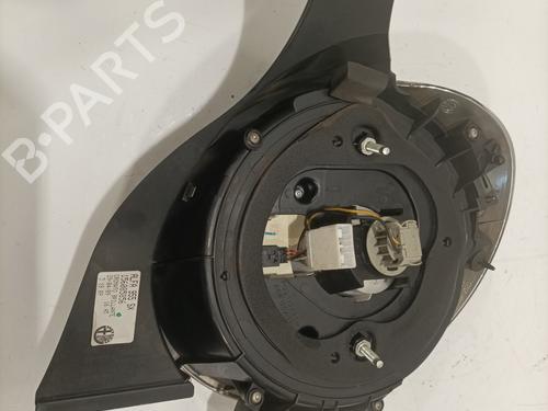 Left taillight ALFA ROMEO MITO (955_) 1.6 JTDM (955AXC1B) | BP29571248C34 