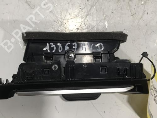 Luftventil VW CADDY V Box Body/MPV (SBA, SBH) 2.0 TDi | BP28155425I21 - Image 2