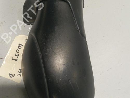 Used Right mirror Right mirror 22575066 22575066