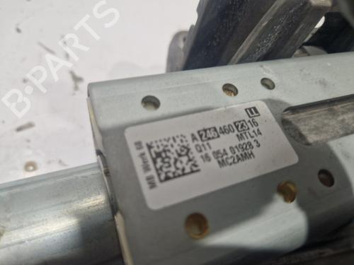 Used Steering column Steering column MERCEDES-BENZ B-CLASS Sports Tourer (W246, W242) B 180 CDI / d (246.212) (109 hp) 22589648 22589648