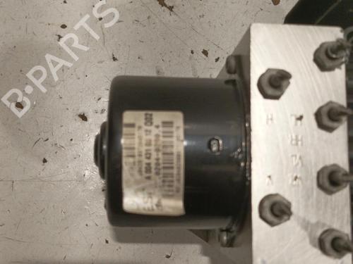 ABS pump MERCEDES-BENZ C-CLASS (W203) C 200 CDI (203.004) | BP22571645M43 