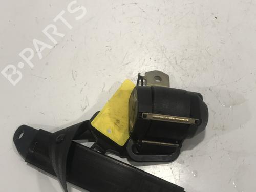 Used Front right seatbelt Front right seatbelt PEUGEOT 205 II (20A/C) 1.0 (50 hp) 26936656 26936656