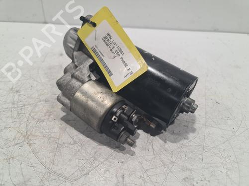 Used Starter Starter BMW 5 (E60) 525 d (197 hp) 33950489 33950489