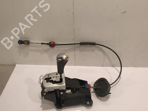 Gear lever CITROËN DS3 (SA_) 1.6 VTi 120 | BP37500337M90 - Image 7