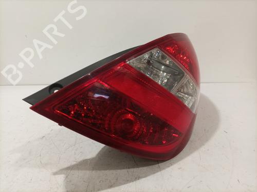 Right taillight HYUNDAI i20 I (PB, PBT) 1.4 CRDi | BP22579143C35 