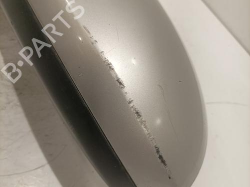 Left mirror NISSAN PRIMERA Hatchback (P12) 2.2 Di | BP27485181C26 
