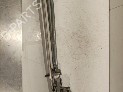 Front wiper motor VOLVO C30 (533) D2 | BP33829736M29 - Image 5