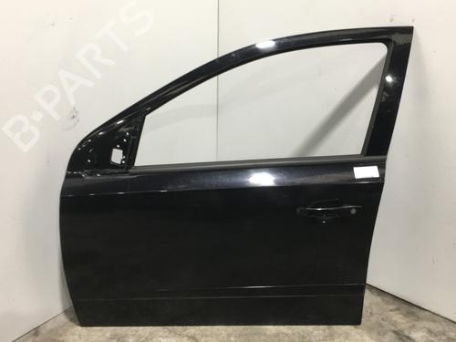 Used Left front door OPEL ASTRA H (A04) 1.7 CDTI (L48) (125 hp) 22572965