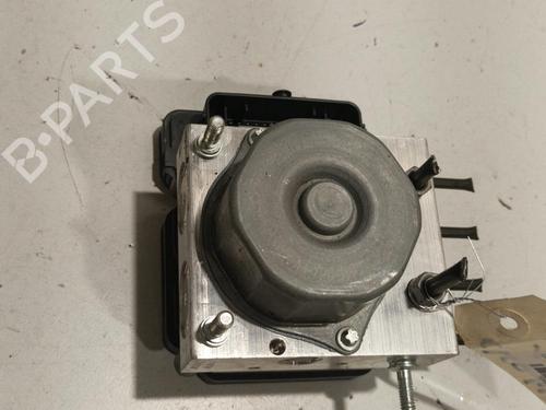 ABS pump RENAULT CLIO IV (BH_) 1.5 dCi 90 | BP22580606M43 