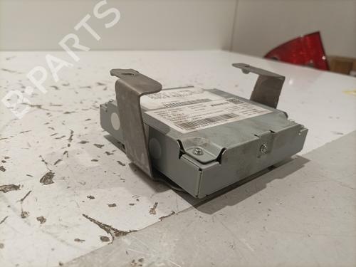 Used Electronic module Electronic module RENAULT CLIO V (B7_) 1.3 TCe 140 (B7N0) (140 hp) 22589126 22589126