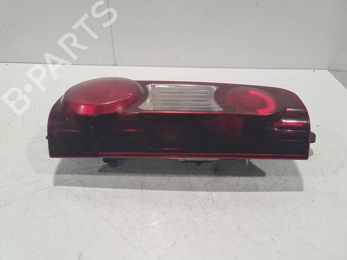 Right taillight CITROËN BERLINGO Box Body/MPV (B9) 1.6 HDi / BlueHDi 75 | BP32241389C35
