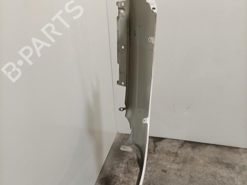 Left front fenders VW POLO (9N_, 9A_) 1.4 TDI | BP22577525C41 