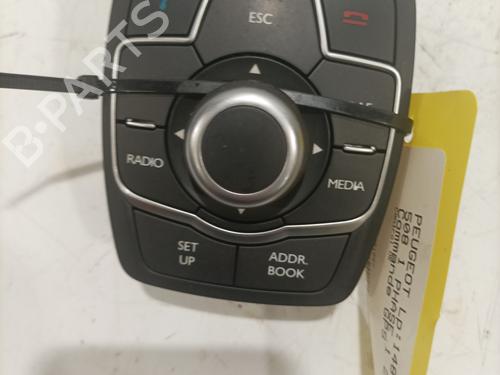Switch PEUGEOT 508 I (8D_) 2.2 HDi | BP27684235I30  - Image 5