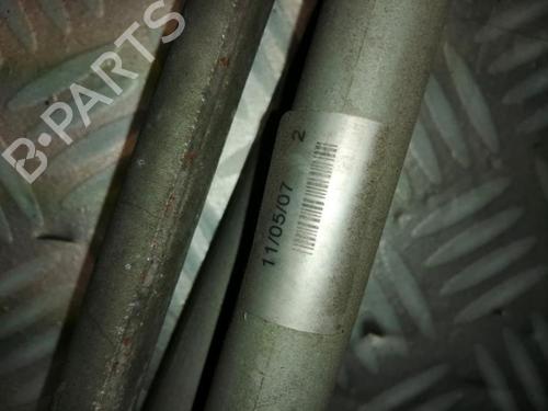 Used Front wiper motor Front wiper motor RENAULT MODUS / GRAND MODUS (F/JP0_) 1.5 dCi (FP0G, JP0G) (68 hp) 22578508 22578508