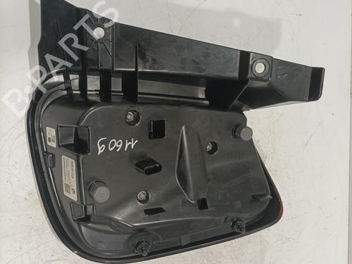 Left taillight FIAT 500e (332_) Elektro (FA1) | BP31672767C34 - Image 5
