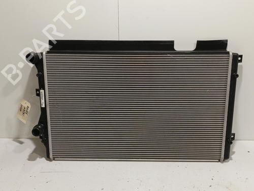 Køler VW GOLF VI (5K1) 1.4 TSI (160 hp) 22572459