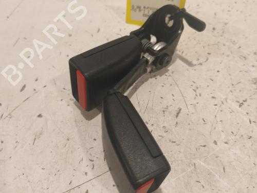 Seat buckle PEUGEOT 2008 I (CU_) 1.6 BlueHDi 120 | BP36683536I32  - Image 6