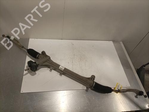 Used Steering rack RENAULT MEGANE IV Hatchback (B9A/M/N_) 1.5 dCi 110 (B9A3) (110 hp) 30132992