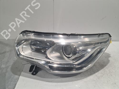 Used Left headlight CITROËN DS4 (NX_) 1.6 THP 200 (200 hp) 33114778