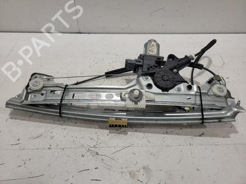 Front right window mechanism RENAULT MEGANE IV Hatchback (B9A/M/N_) 1.6 TCe 205 (B9MV) | BP36763019C23 - Image 2