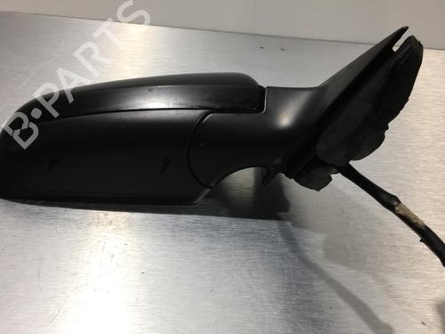 Right mirror AUDI A3 (8P1) 2.0 TDI quattro | BP22577302C27 