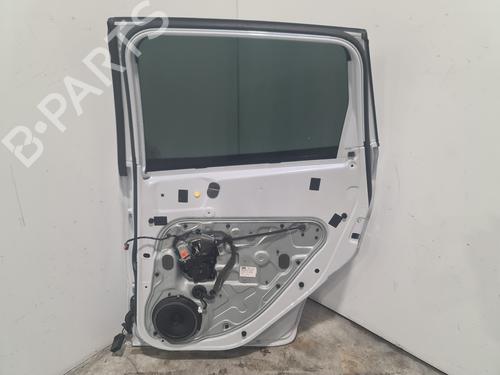 Right rear door FORD KUGA I 2.0 TDCi | BP32421852C5