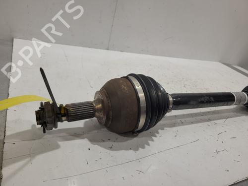 Right front driveshaft CITROËN JUMPY III Van (V_) 1.5 BlueHDi 120 | BP36650726M39 - Image 7