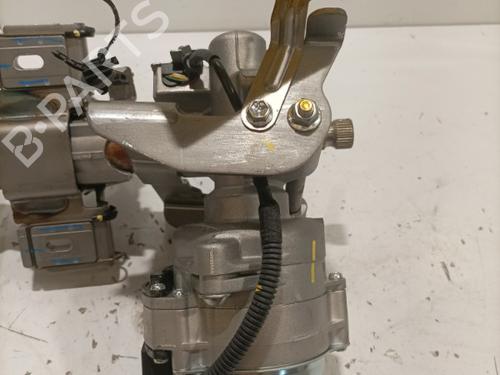 Used Steering column Steering column SUZUKI VITARA (LY) 1.4 Hybrid (Mild Hybrid) AllGrip (APK414) (129 hp) 22584935 22584935