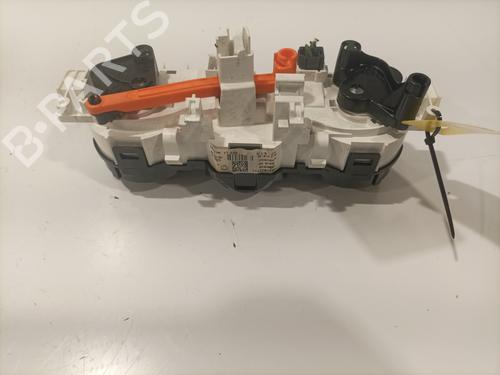 Climate control CITROËN C3 III (SX) 1.2 VTi 82 | BP24638851I5  - Image 5