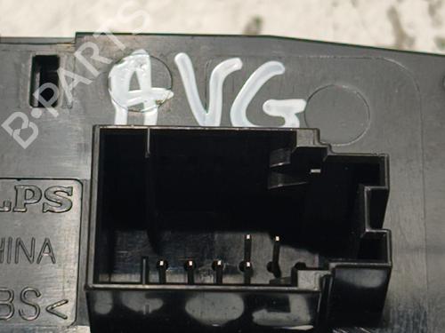 Left front window switch BMW 1 (F21) 116 i | BP36556241I27 - Image 3