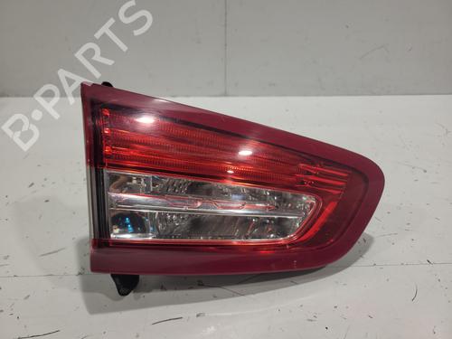 Left tailgate light CITROËN DS5 2.0 HDi 200 Hybrid4 All-wheel Drive | BP36414036C79 - Image 5