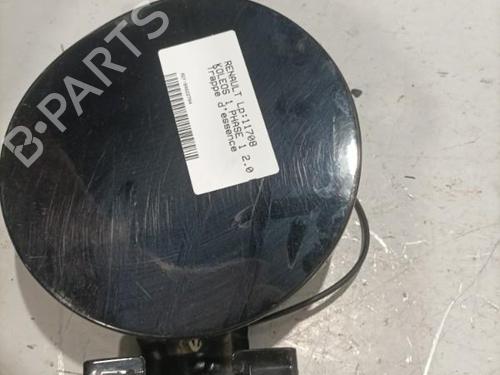 Fuel flap RENAULT KOLEOS I (HY_) 2.0 dCi 4x4 (HY0K) | BP22585397C131 