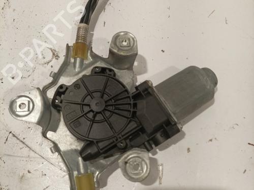 Used Front left window mechanism Front left window mechanism RENAULT TWINGO II (CN0_) 1.2 16V (CN0K, CN0V, CN0A) (76 hp) 22569233 22569233