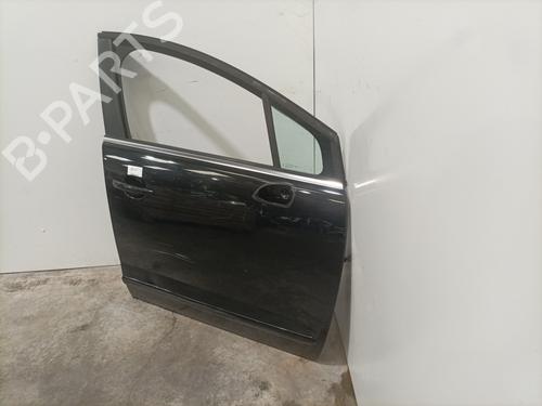 Right front door PEUGEOT 5008 (0U_, 0E_) 1.6 HDi | BP29162211C3 