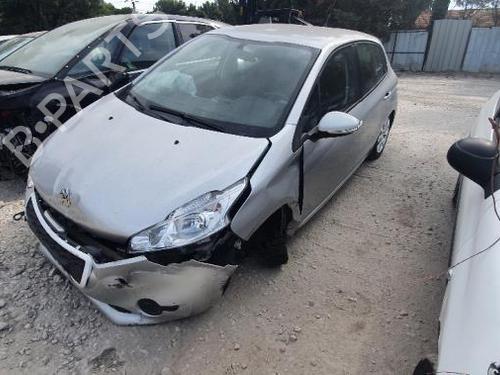 Køler PEUGEOT 208 I (CA_, CC_) 1.0 VTi | BP22589727M31 