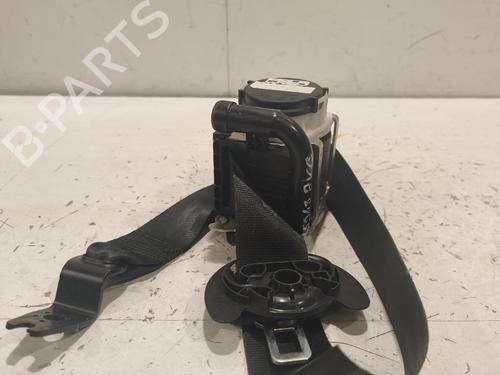 Front left seatbelt VW POLO VI (AW1, BZ1, AE1) 1.0 TSI | BP36683541I26 - Image 9