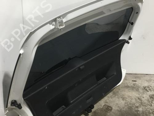 Tailgate VW POLO V (6R1, 6C1) 1.2 TSI 16V | BP25478176C6 