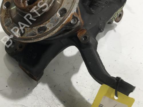 Venstre Styrespindel Lejehus VW T-ROC (A11, D11) 1.5 TSI | BP28429194M25 