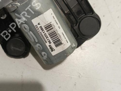 Used Rear wiper motor PEUGEOT 208 I (CA_, CC_) 1.6 GTi (208 hp) 22582798