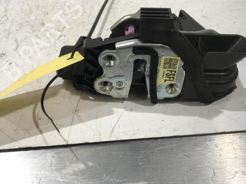 Front left lock KIA STONIC (YB) 1.0 T-GDi Eco-Dynamics+ | BP28429126C98 