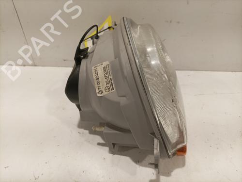 Used Left headlight Left headlight RENAULT TWINGO I (C06_) 1.2 (C066, C068) (58 hp) 35924312 35924312