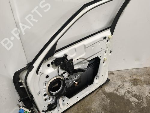 Used Right front door Right front door 39255039 39255039