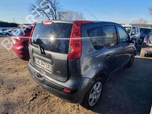 Switch NISSAN NOTE (E11, NE11) 1.5 dCi | BP22578121I30 - Image 4