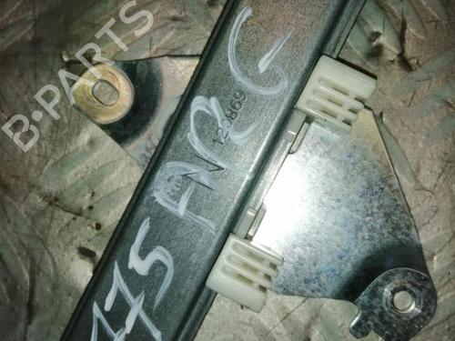 Rear left window mechanism NISSAN QASHQAI / QASHQAI +2 I (J10, NJ10, JJ10E) 2.0 dCi All-wheel Drive | BP22584062C24 