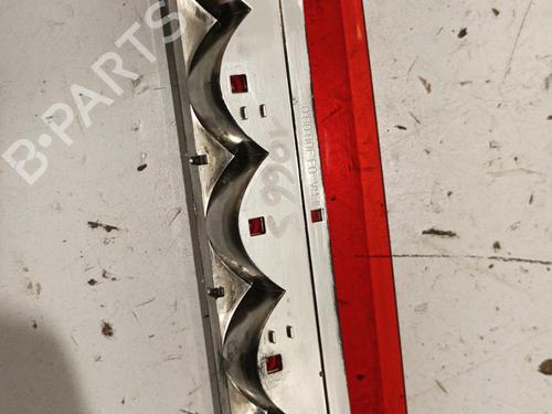 Used Third brake light Third brake light FIAT 500 (312_) 1.3 D Multijet (312AXB1A) (75 hp) 22572216 22572216