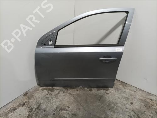 Left front door OPEL ASTRA H (A04) 1.6 (L48) | BP22577475C2 