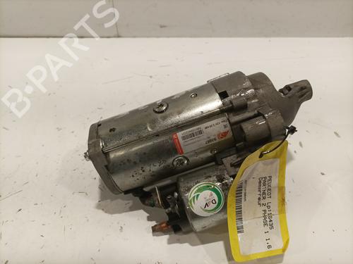 Starter PEUGEOT PARTNER Box Body/MPV 1.6 HDi 16V | BP35924097M8 - Image 6
