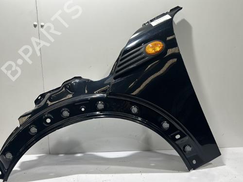 Used Left front fenders MINI MINI (R56) Cooper D (109 hp) 22585057