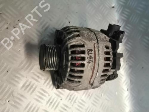 Used Alternator Alternator 22584192 22584192